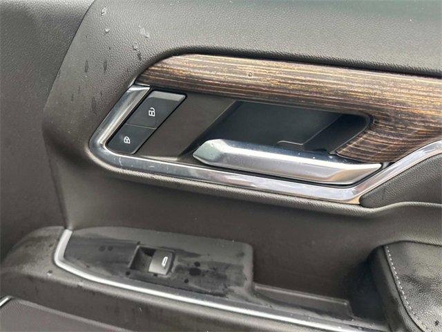 2024 Gmc Sierra 1500 Elevation photo 10