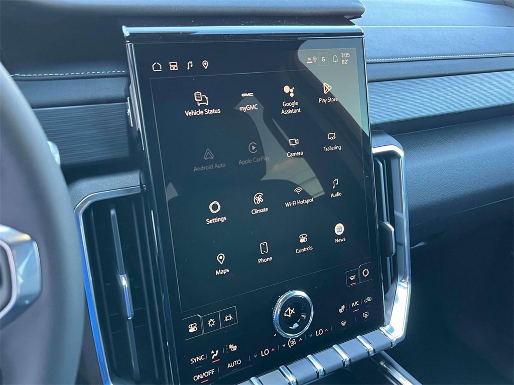 2026 Gmc Acadia Elevation photo 29