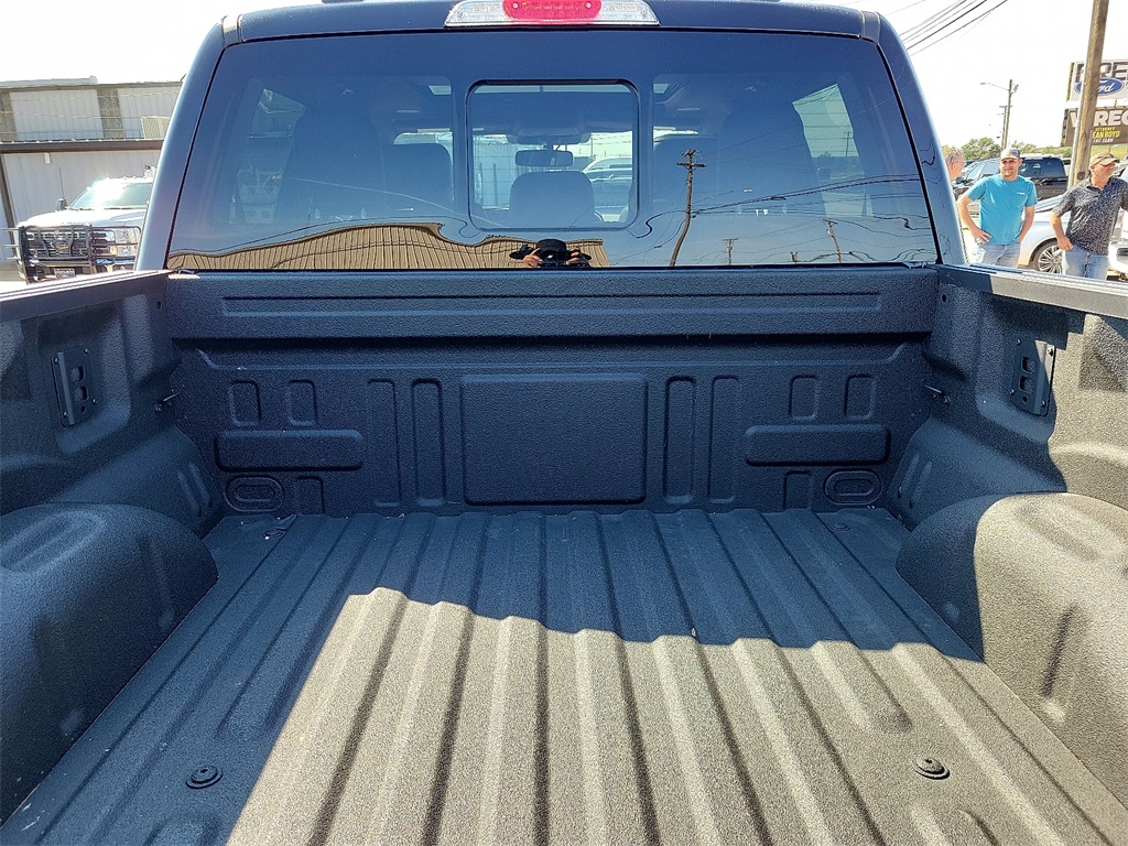 2024 Ford F-150 King Ranch photo 14