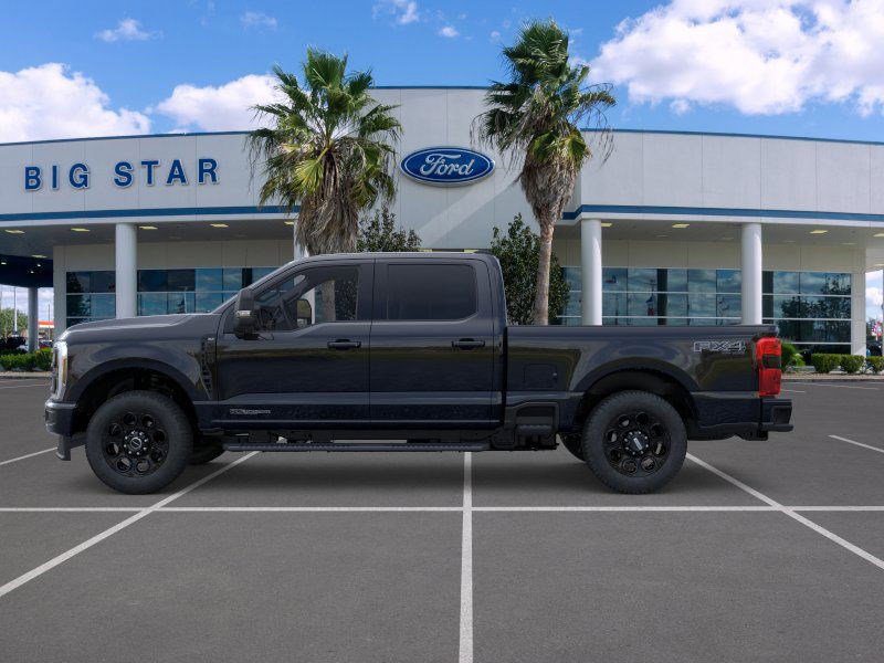 2026 Ford F-250 photo 3