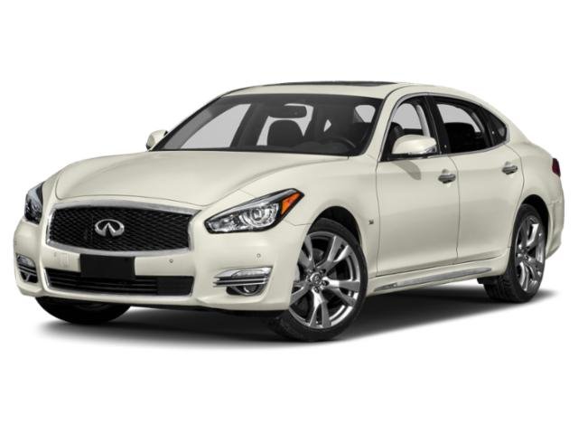 2015 INFINITI Q70L 3.7