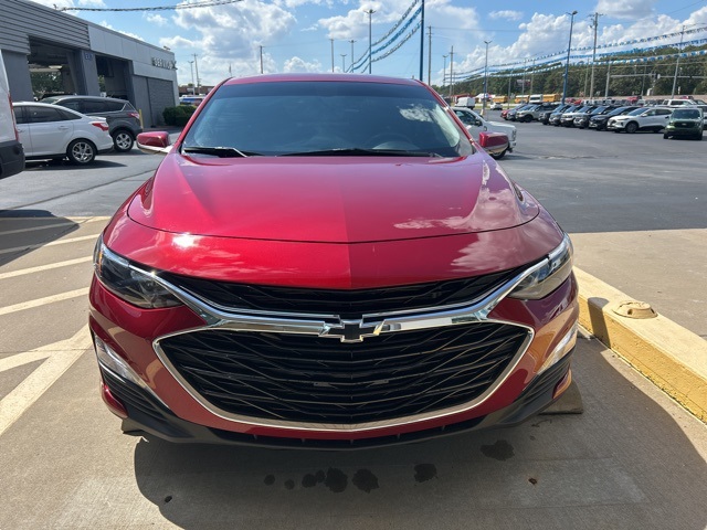 2020 Chevrolet Malibu RS photo 8