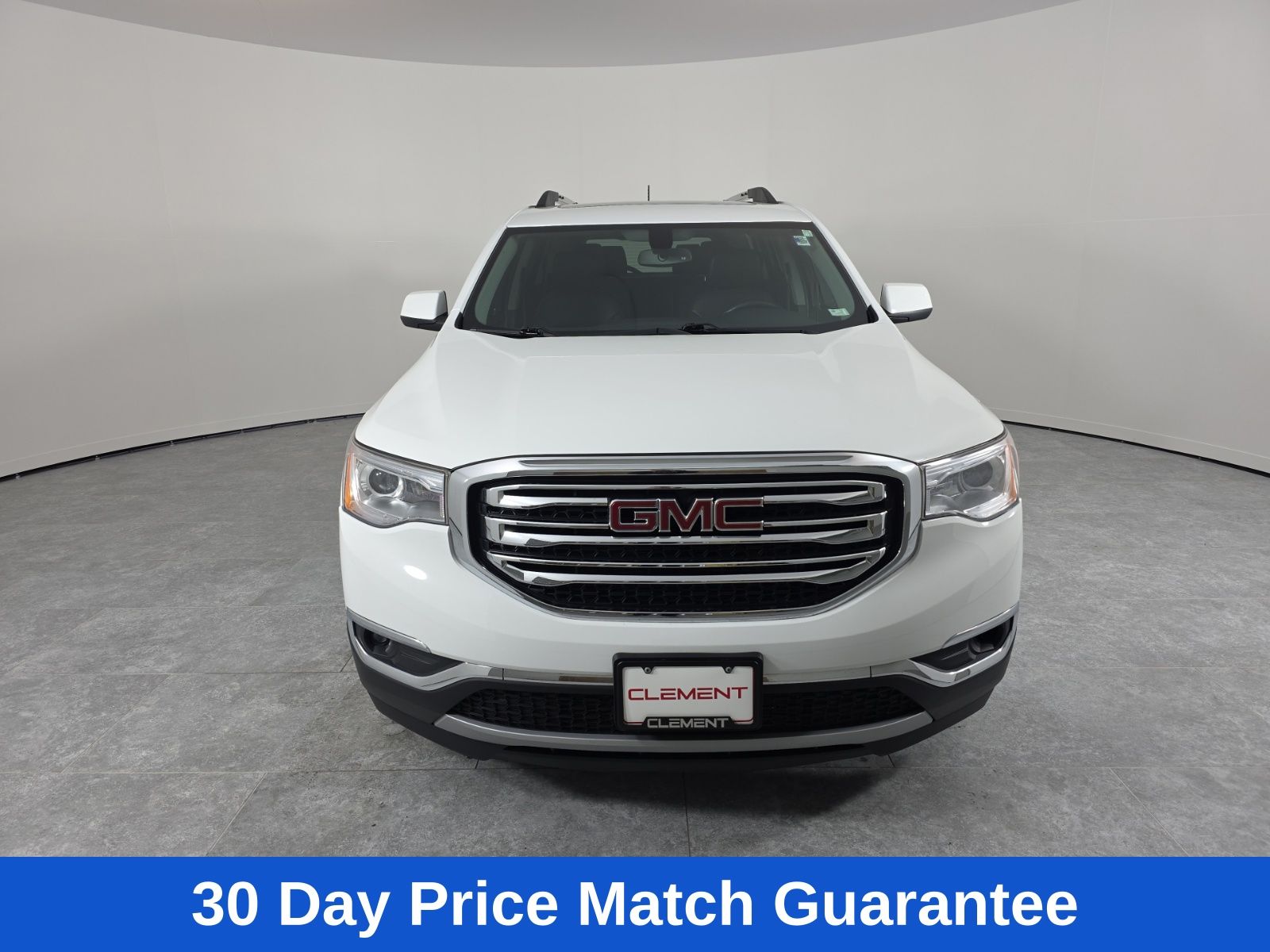 Used 2018 GMC Acadia SLT-1 with VIN 1GKKNMLSXJZ108304 for sale in Wentzville, MO