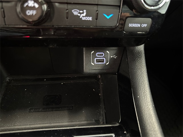 2022 Jeep Compass Altitude photo 33
