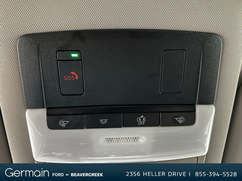 2023 Nissan Rogue SV photo 26