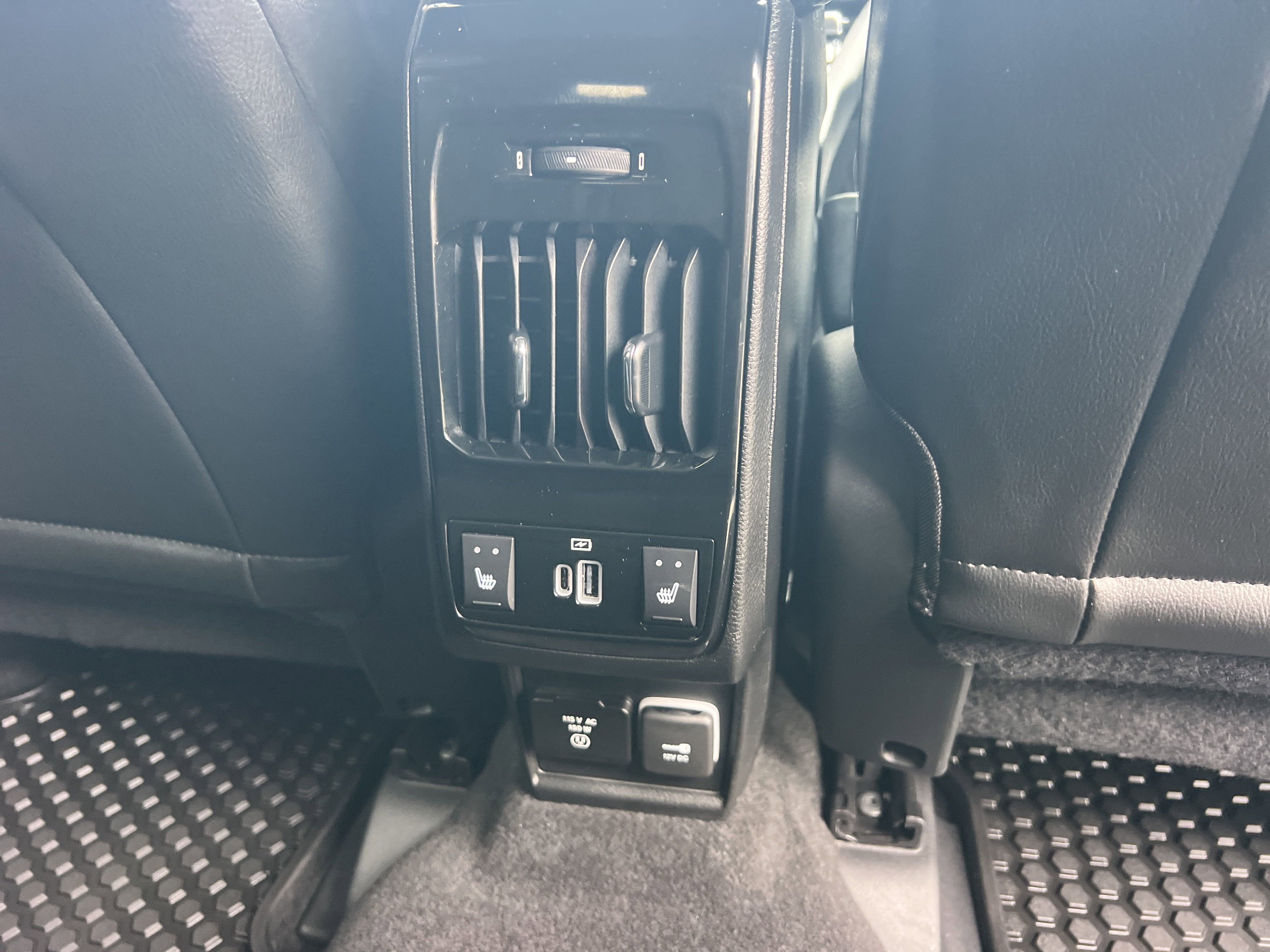 2022 Jeep Compass Trailhawk photo 9