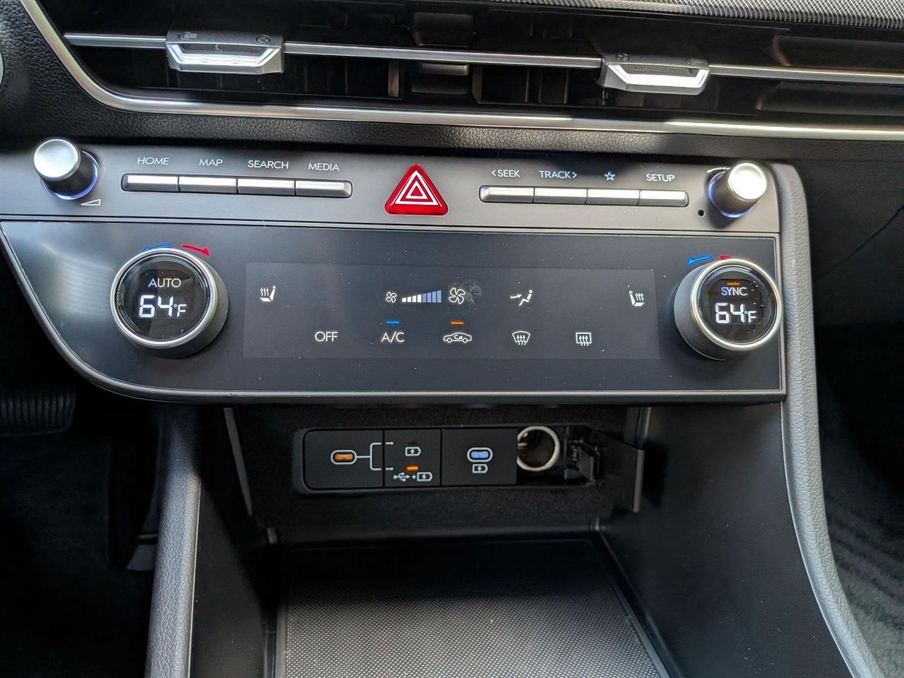 2025 Hyundai Sonata SEL photo 21