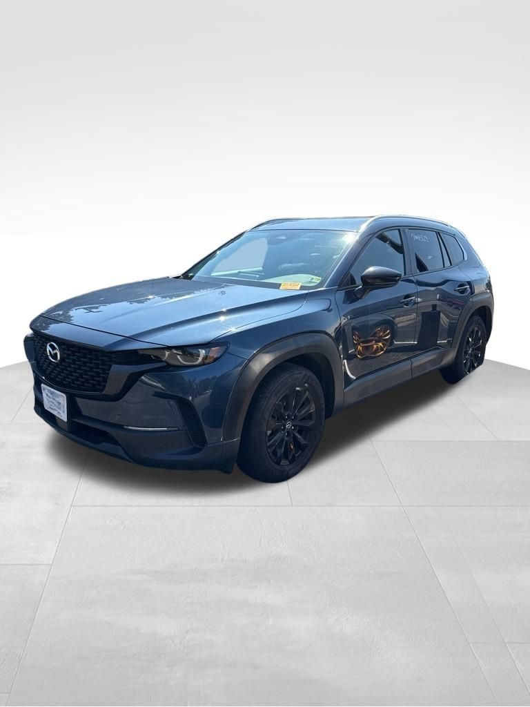 2025 Mazda CX-50 2.5 S Preferred photo 13