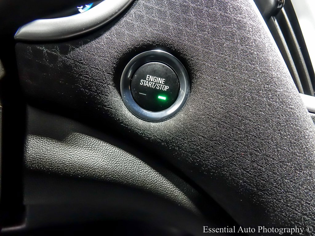 2024 CHEVROLET MALIBU - Image 19