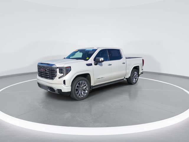 2022 Gmc Sierra 1500 Denali photo 4