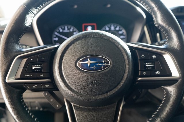 2021 Subaru Outback Limited photo 18