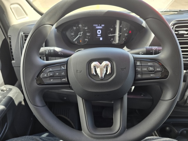 2025 Ram ProMaster 2500 photo 24