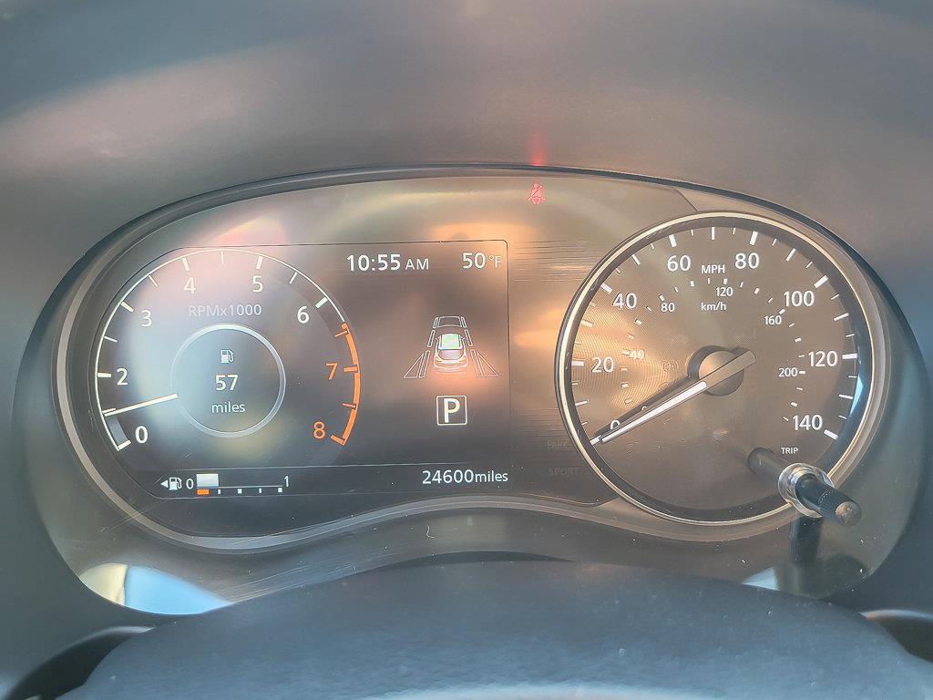 2023 NISSAN KICKS - Image 17