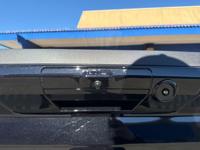 2025 Ford F-150 XLT photo 11