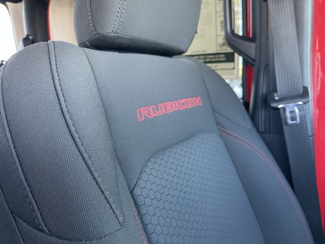 2023 Jeep Gladiator Rubicon photo 19