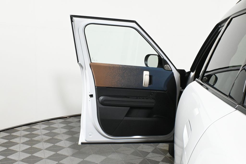 2025 Mini Countryman S ALL4 photo 27