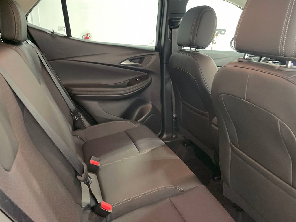 2025 Buick Encore GX Preferred photo 22