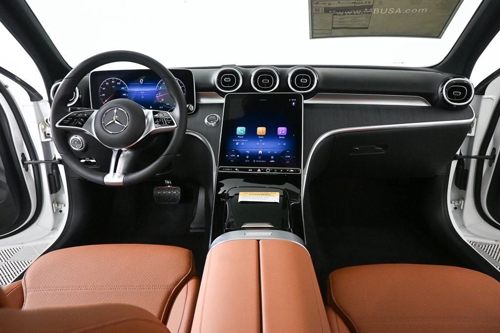 2025 Mercedes Benz C 300 photo 14