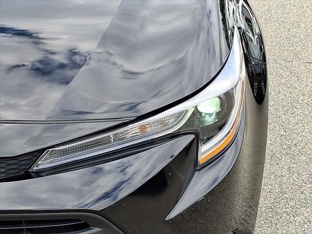 2024 Toyota Corolla LE photo 9