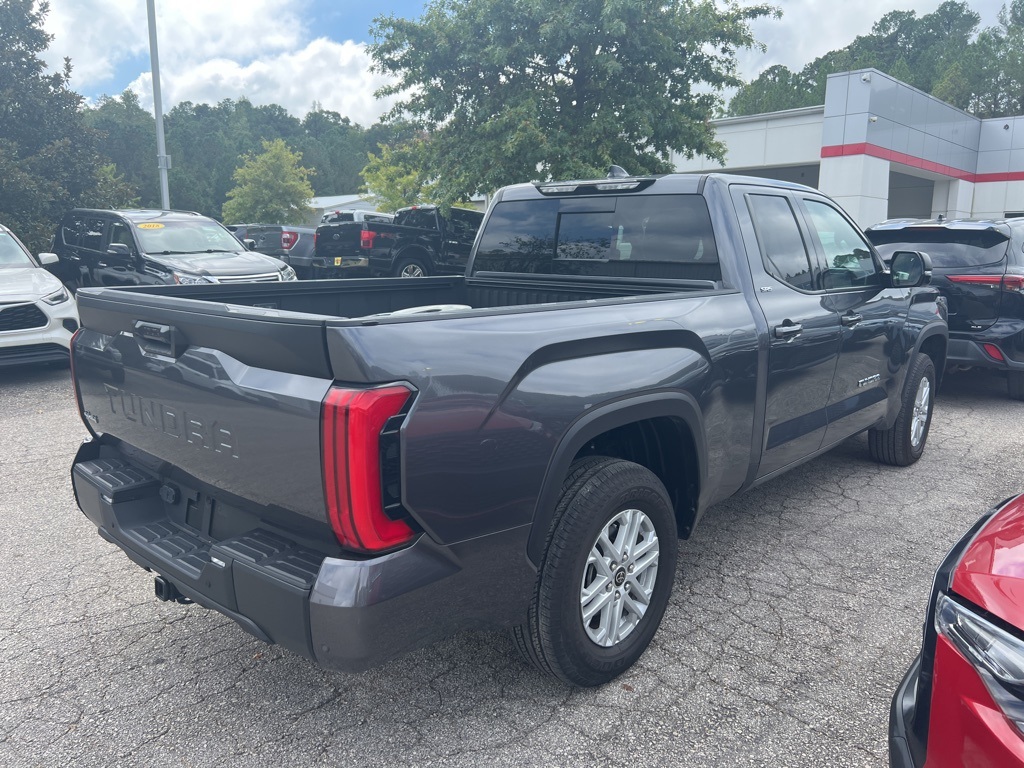 2023 Toyota Tundra SR5 photo 3