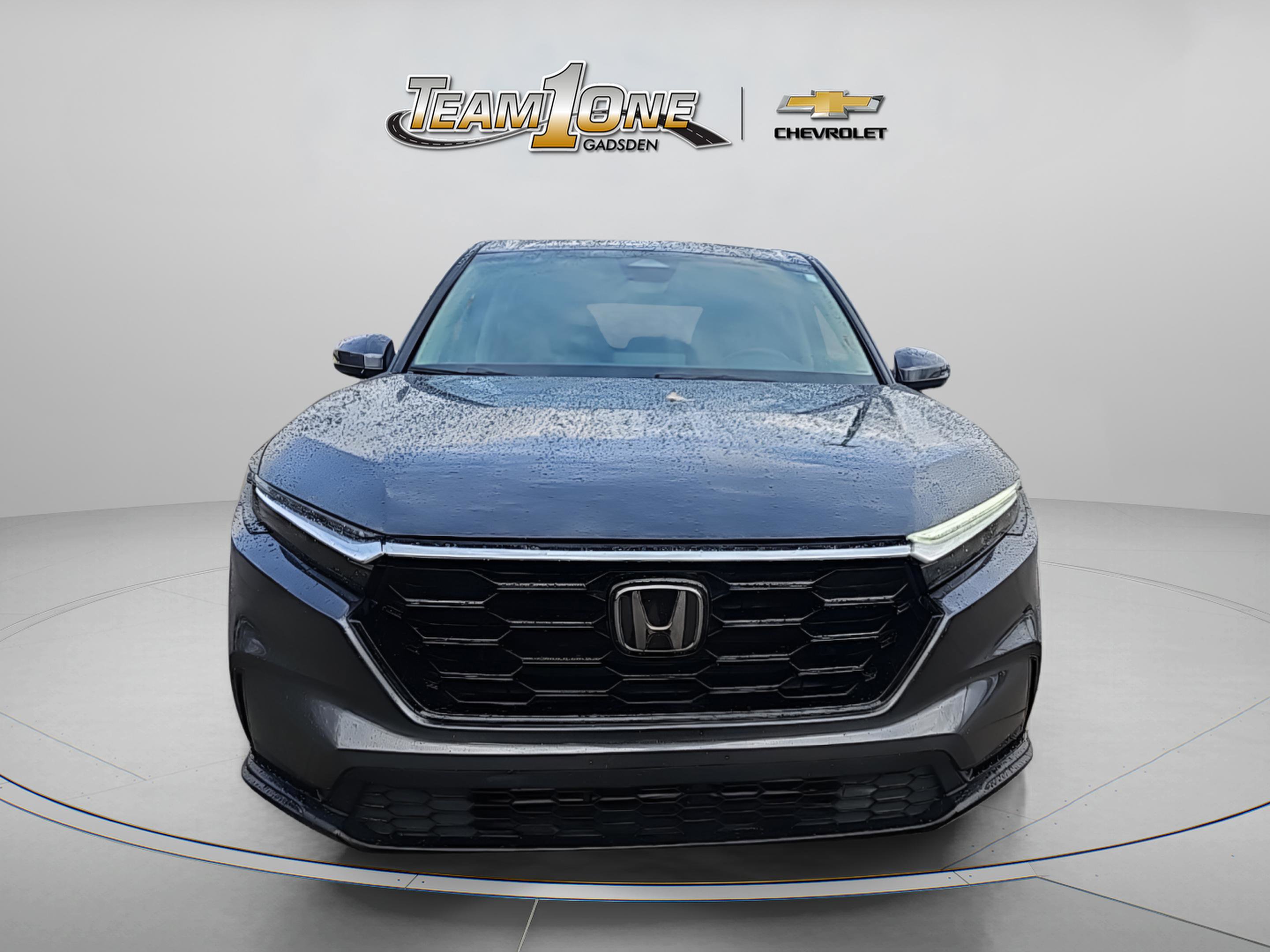 2023 Honda CR-V EX photo 2