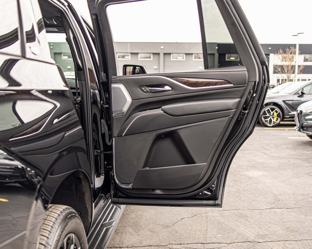 2023 CADILLAC ESCALADE - Image 46