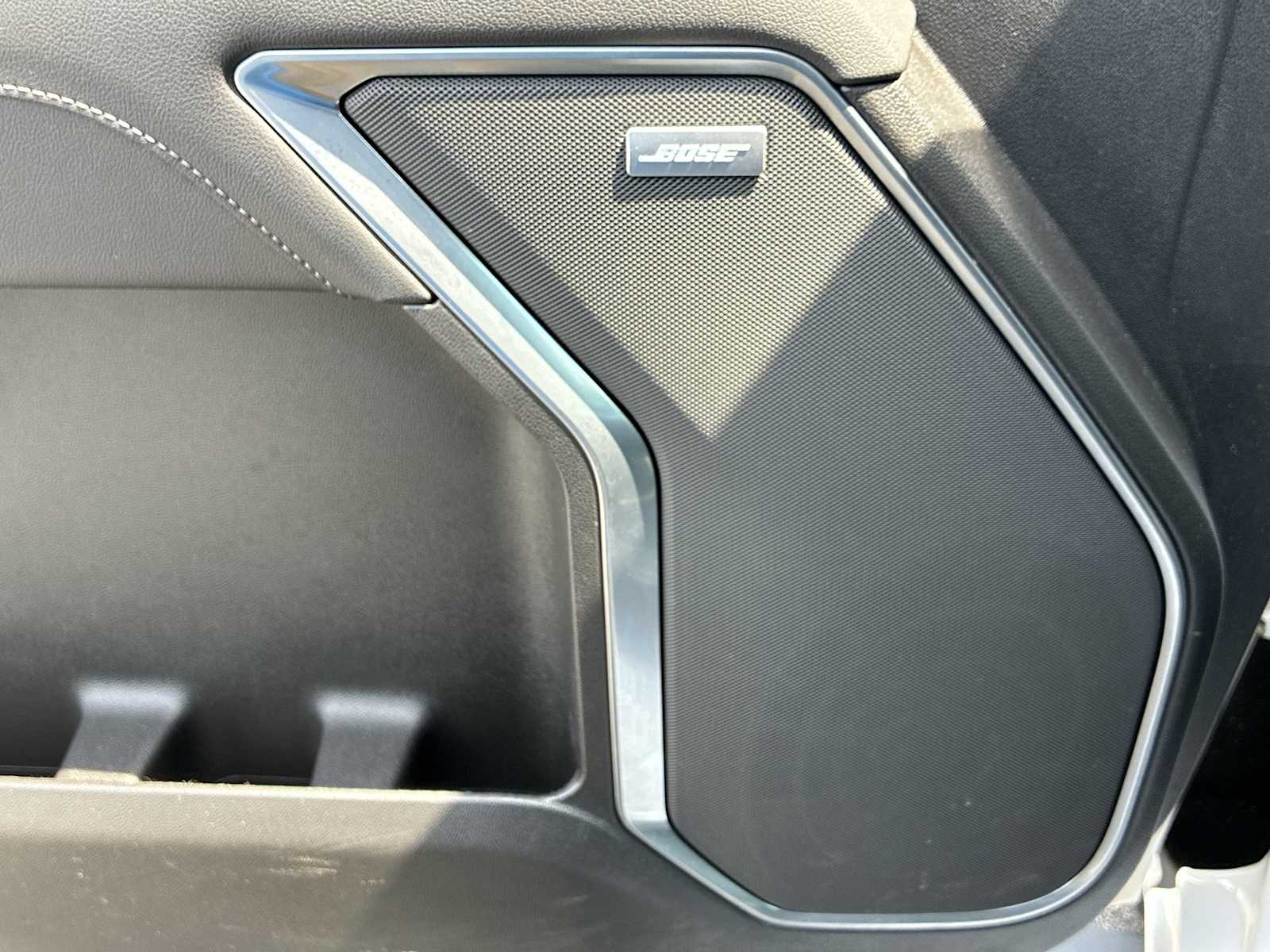 2022 Gmc Sierra 1500 SLT photo 23