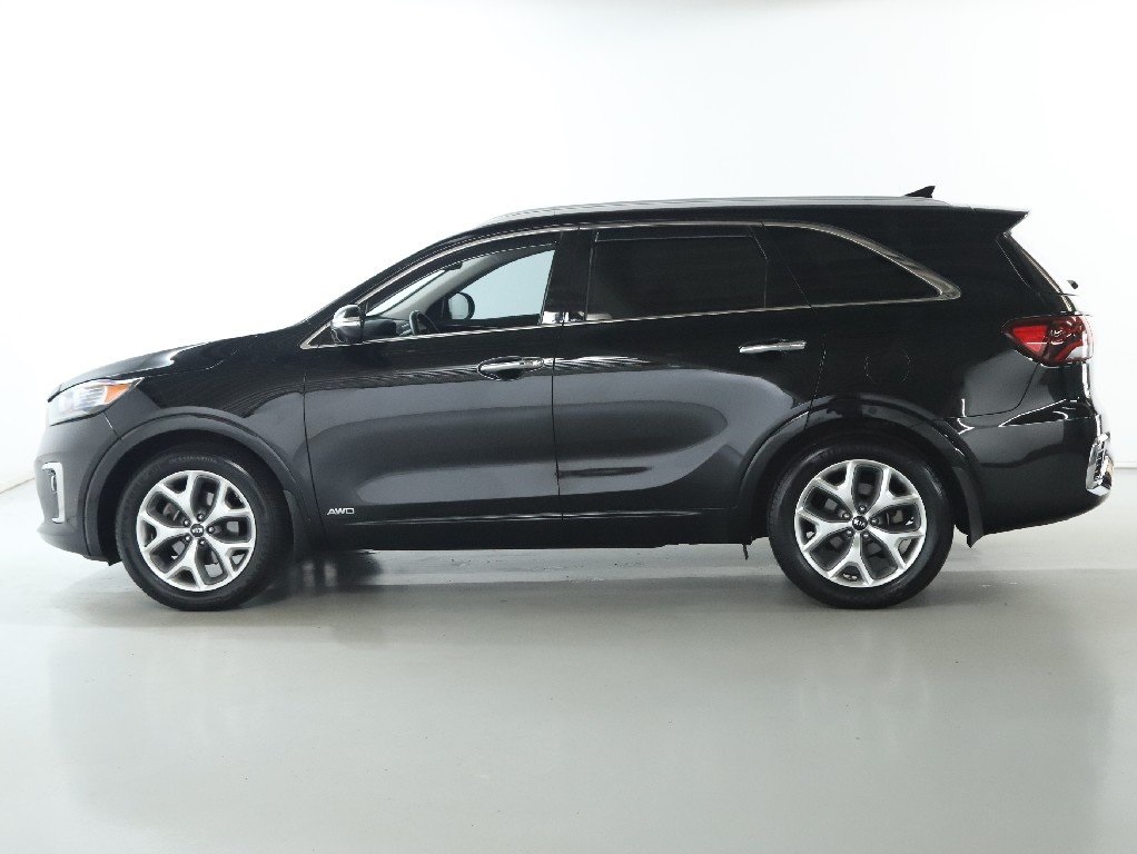 2020 Kia Sorento SX photo 38