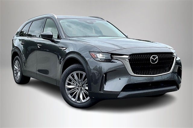 2025 Mazda CX-90 Preferred Package's photo