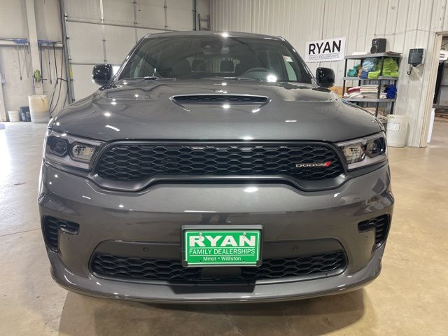 2025 Dodge Durango GT Plus photo 4