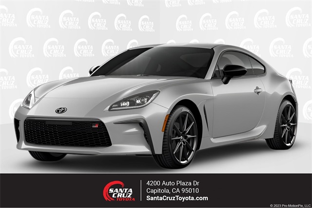 2026 Toyota GR86