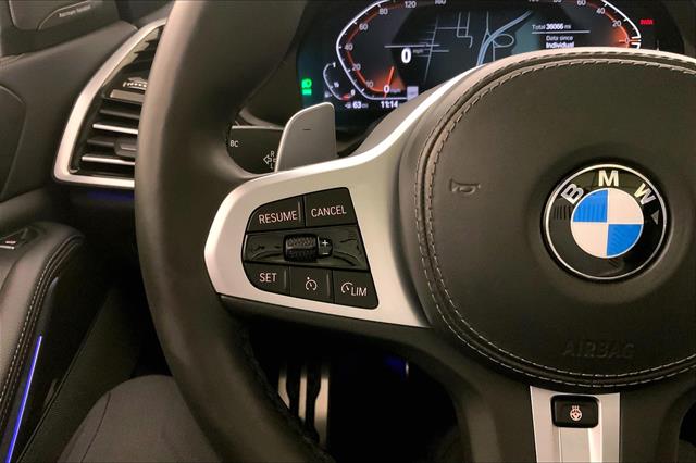 2021 Bmw X5 xDrive40i photo 15