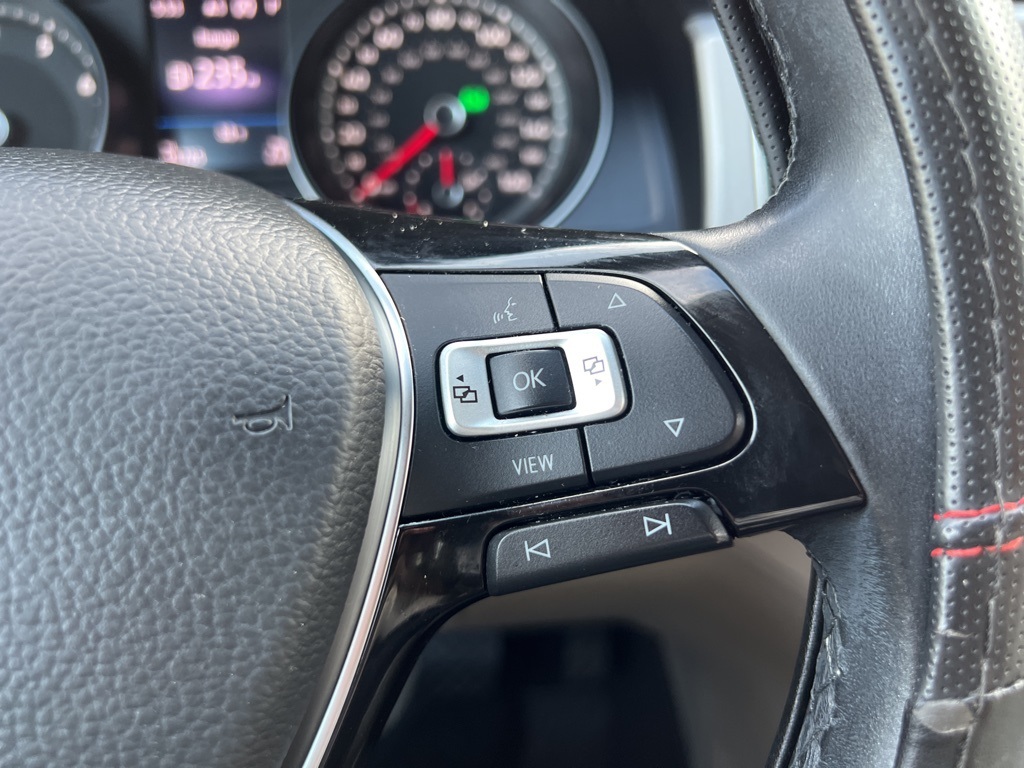 2019 Volkswagen Atlas V6 SE photo 25