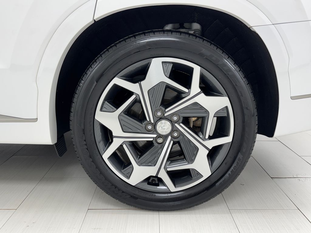 2022 Hyundai Palisade Calligraphy photo 35