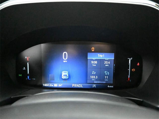 2024 FORD ESCAPE - Image 19