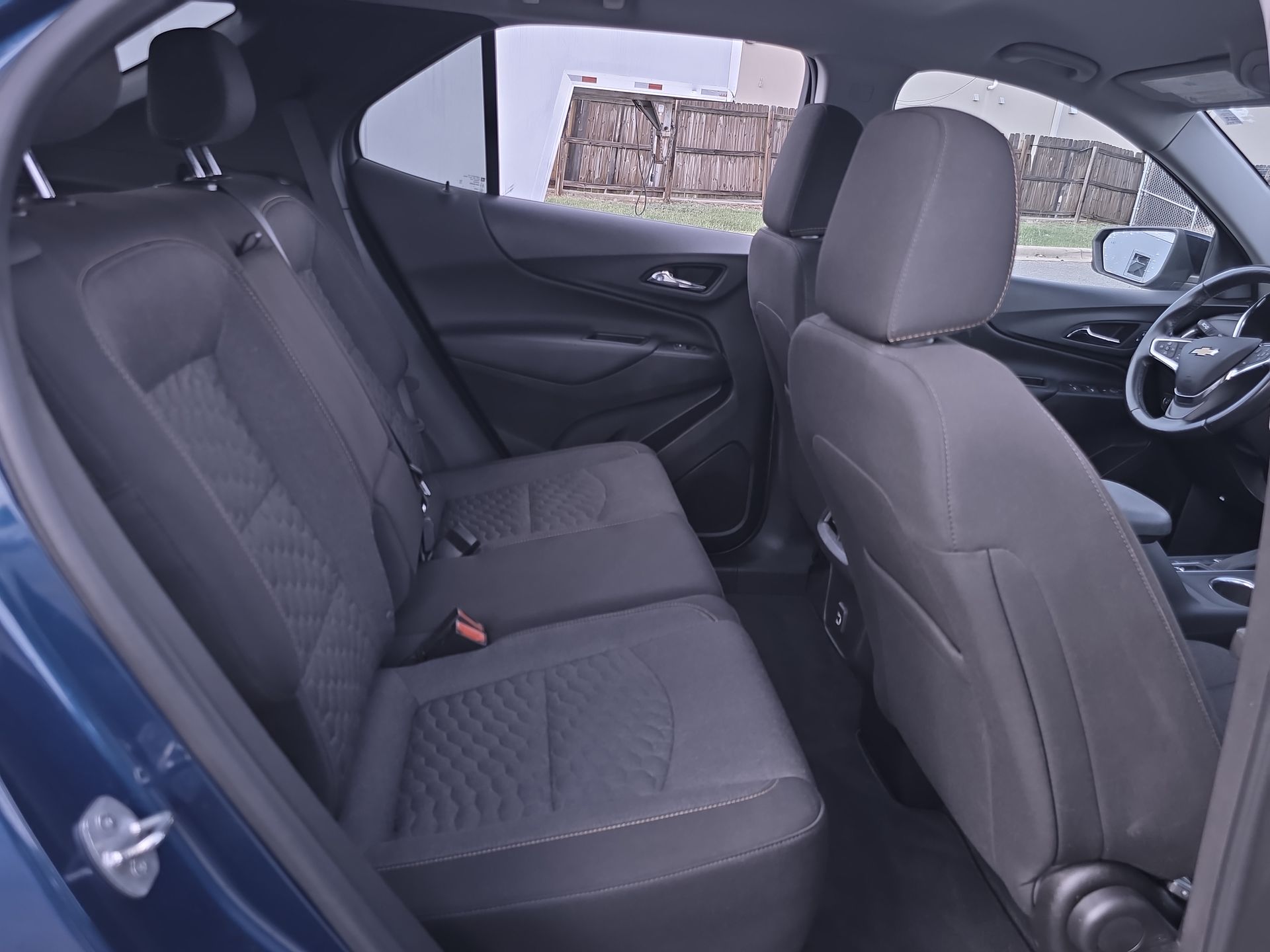 2021 Chevrolet Equinox LT photo 26