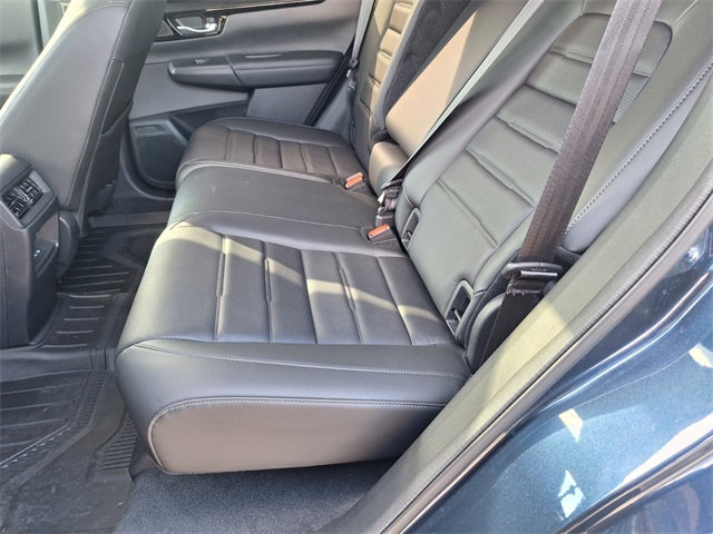2024 Honda CR-V EX-L photo 19