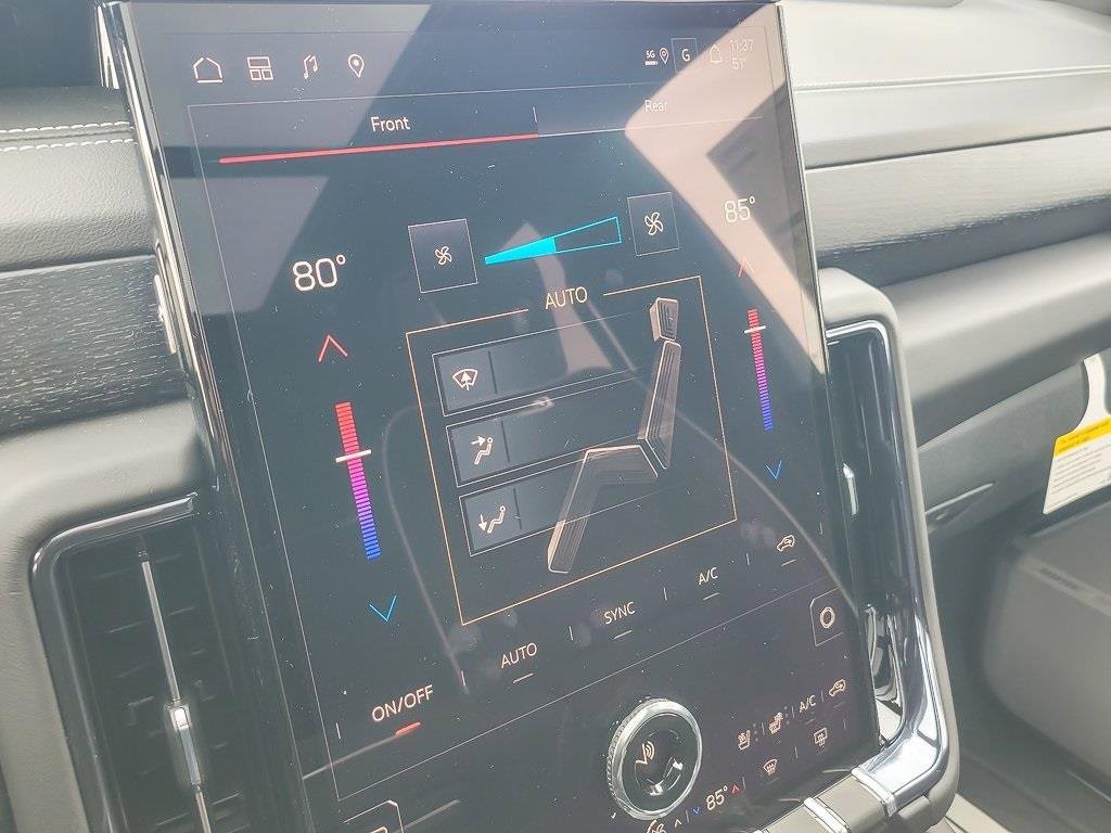 2026 GMC YUKON - Image 17