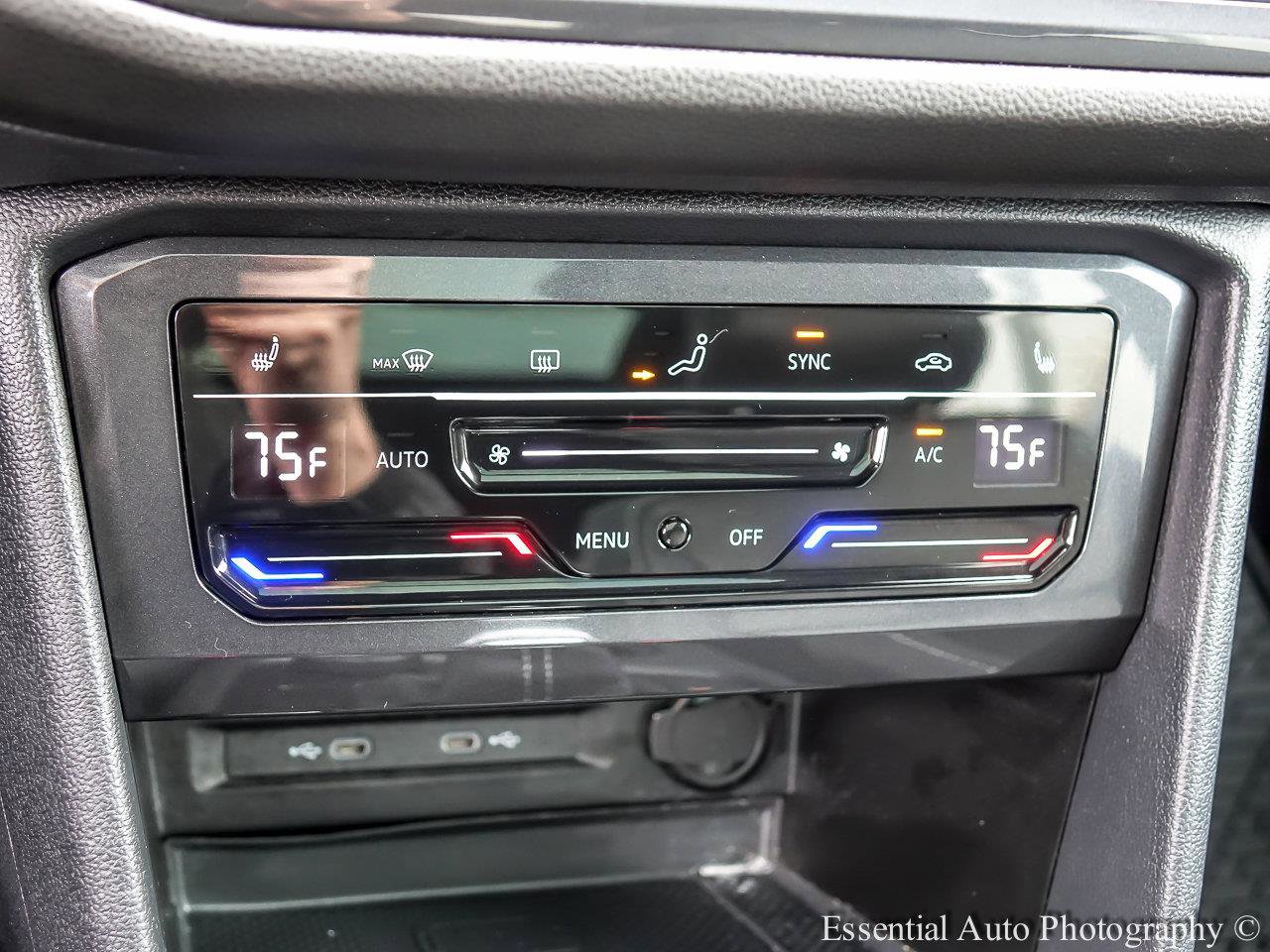 2024 VOLKSWAGEN TIGUAN - Image 15