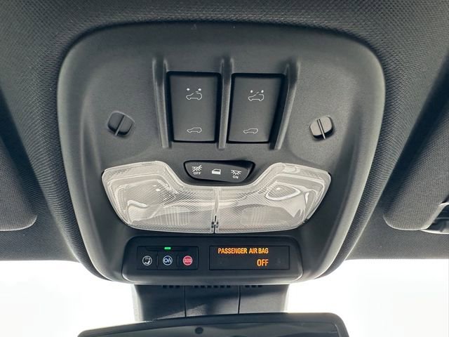 2025 Gmc Canyon AT4 photo 33