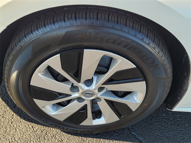 2025 Nissan Altima 2.5 S photo 15