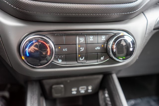 2023 Chevrolet Trailblazer LT photo 16