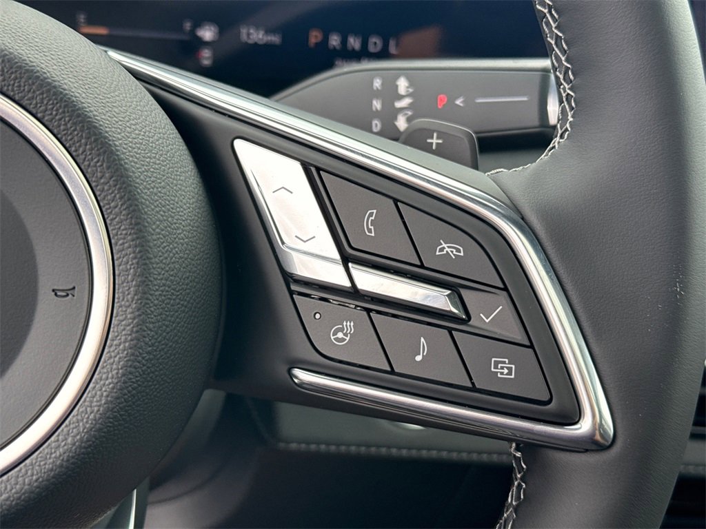 2026 BUICK ENCLAVE - Image 20