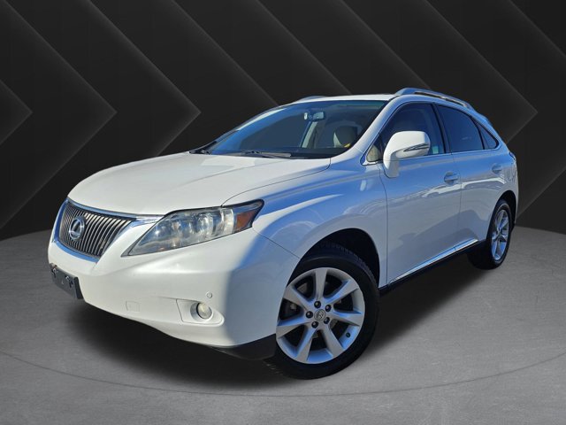2014 Lexus RX 350