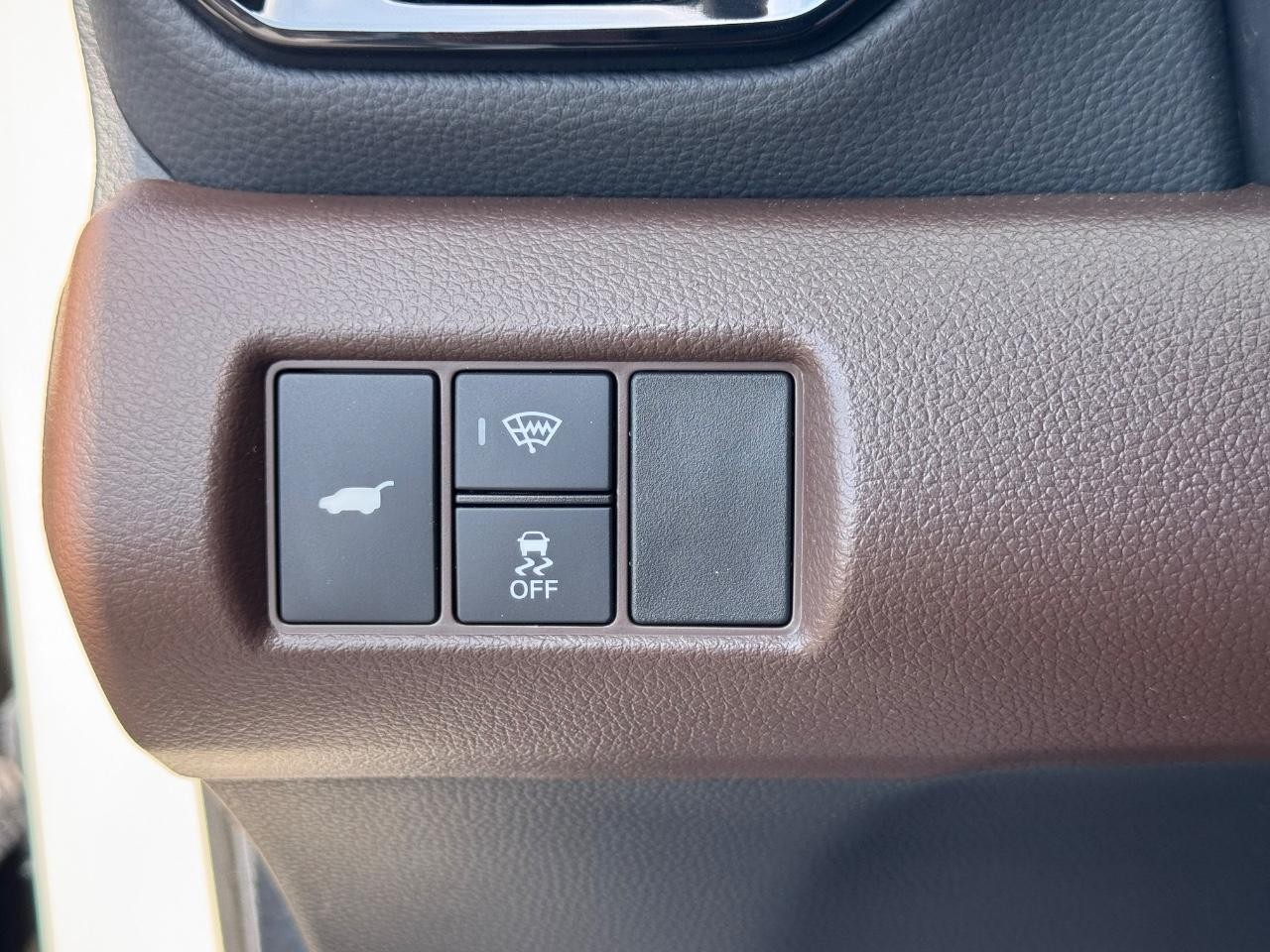 2025 Honda Pilot Elite photo 23