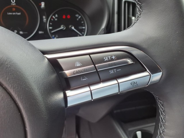 2025 Mazda CX-50 2.5 S Premium photo 20