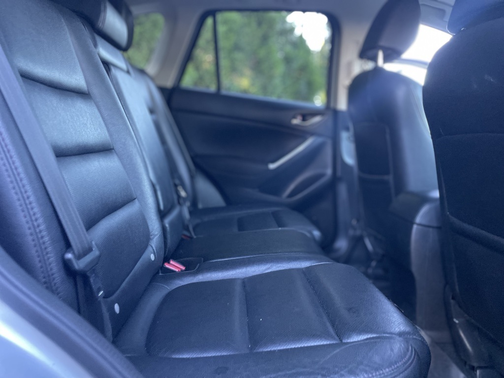 2016 Mazda CX-5 Grand Touring photo 19