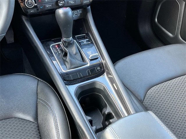 2024 Jeep Compass Latitude photo 13