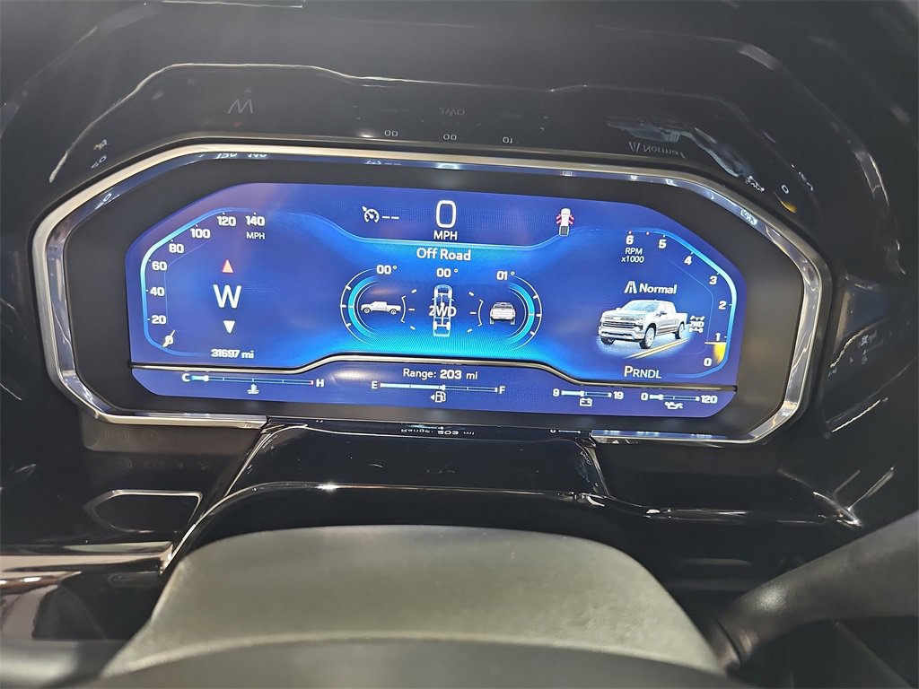 2022 Chevrolet Silverado 1500 LT photo 18