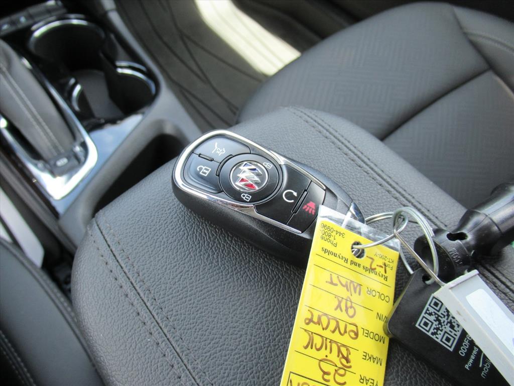 2023 Buick Encore GX Essence photo 32
